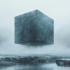 FLOATING CUBE