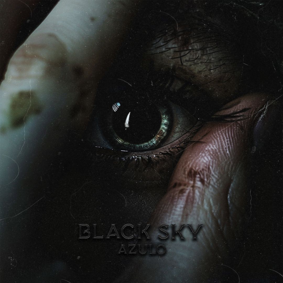 Azulo – Black Sky (Zentryc) [FREE DOWNLOAD]