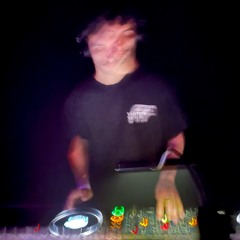 DJ Unholy @ ArTik Freiburg // Klubnacht (31.03.2025)