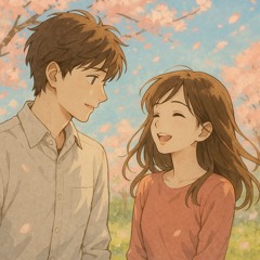 春風の恋