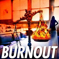 READ KINDLE ✏️ Burnout (Jessie Black Legal Thrillers Book 1) by  Larry A. Winters [PD