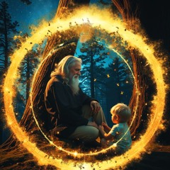 The inner circle - David, Peter & Seagull