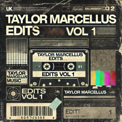 Meek Mill - Tap  (TAYLOR MARCELLUS EDIT)