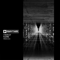 Playmo - Cyborg (PRRUKD22134)