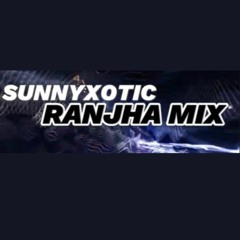 RANJHA🔥| BALLY JAGPAL | SUNNYXOTIC 🔥