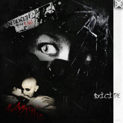 INFLUENCED BY EVIL PROD.$XICIDE (@way2violntt)
