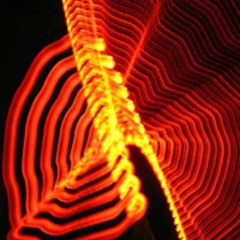 Electronic Drum & Bass Set