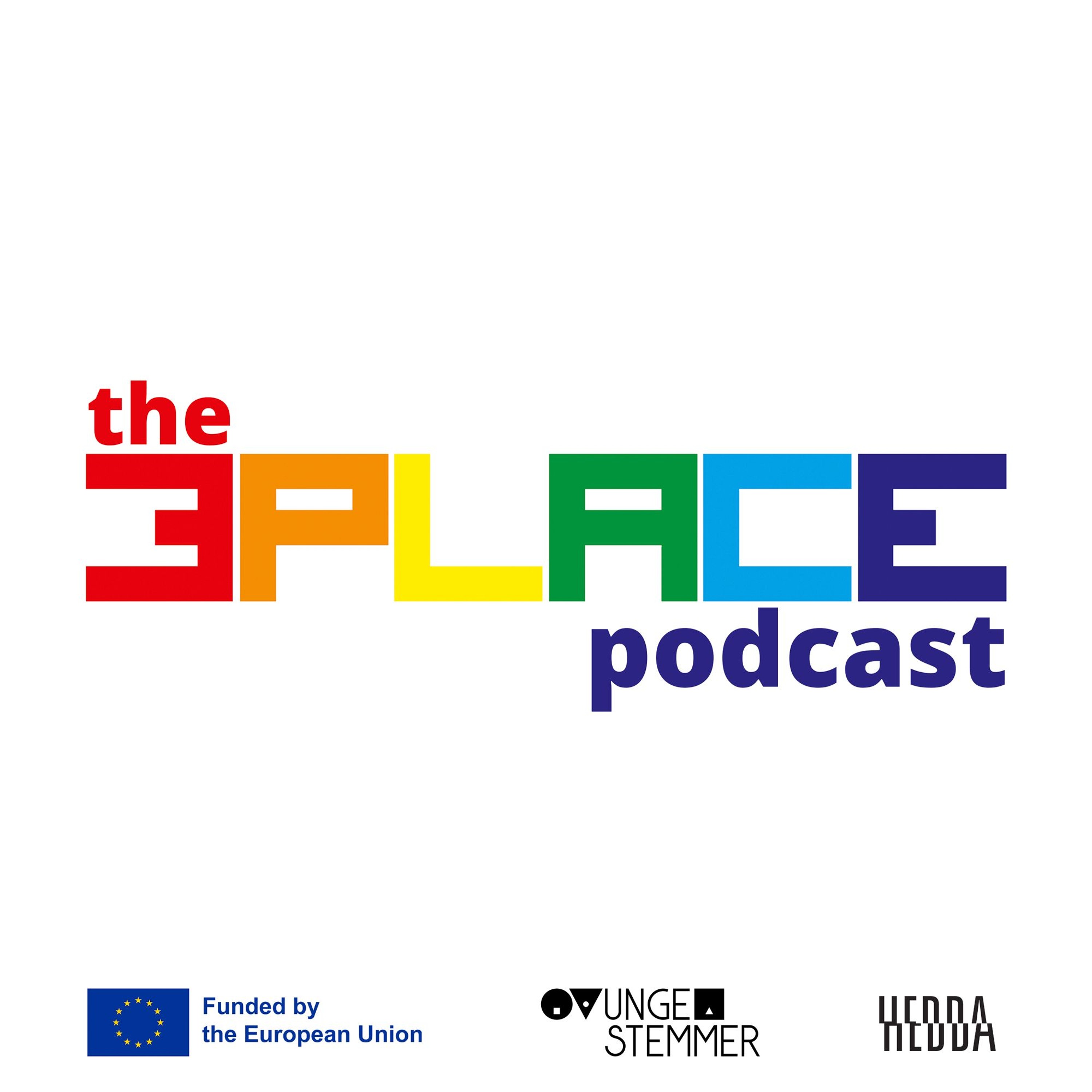 The 3Place Podcast