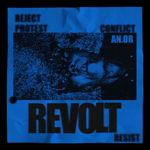 An.Or - Reject