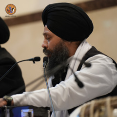 Mere Laalan Ki Sobha | Raag Kalyaan | Dr Gurinder Singh Ji