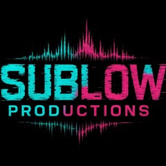SubLow Productions Full Collective