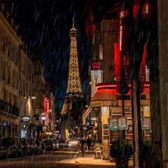 Night Rain