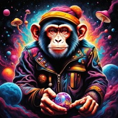 Spirit Mix 1 - Magic Mushroom Journey