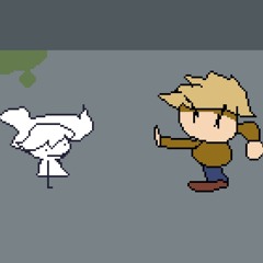 019 - You Cannot Pass!