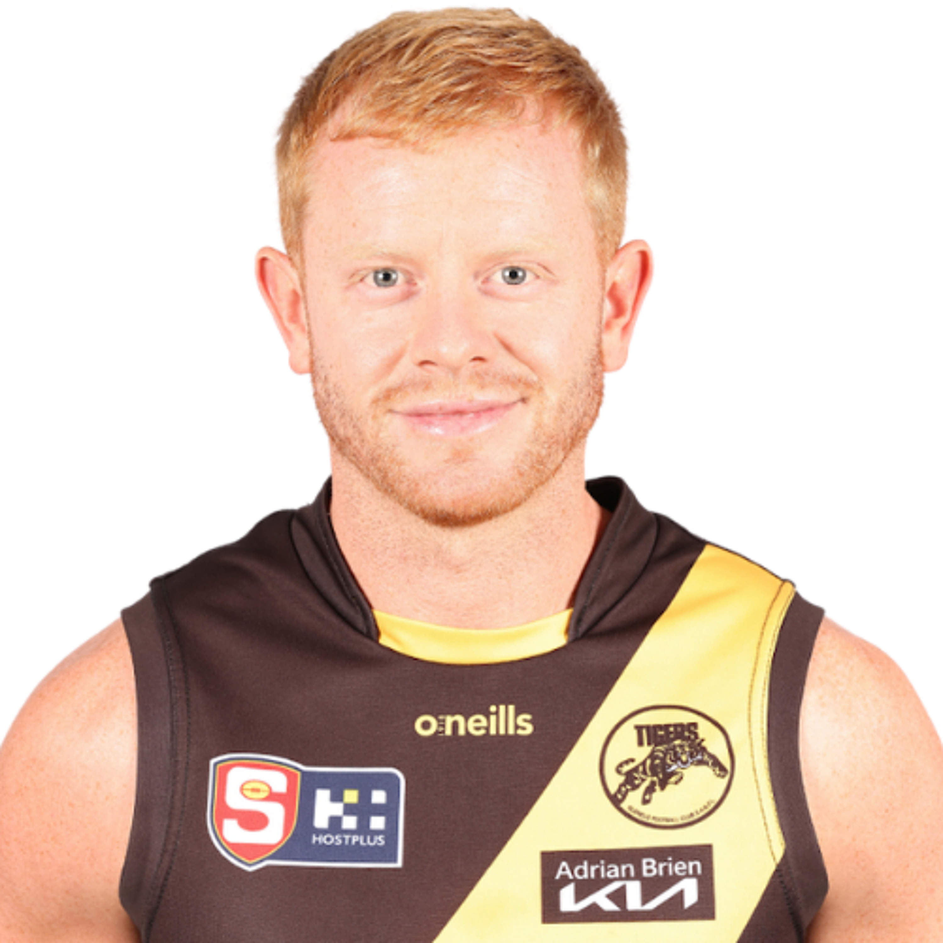 Glenelg's Darcy Bailey chats about his 150th Hostplus SANFL League match episode artwork