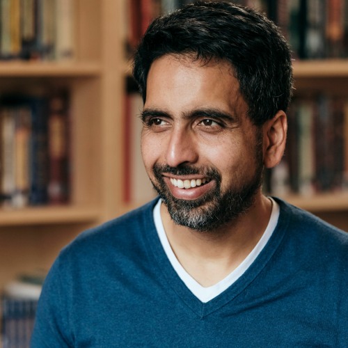 Sal Khan, CEO, Khan Academy: Personalizing Education for the Knowledge Economy