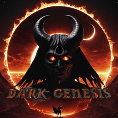 Dark Genesis (Promo Mix x ID Showcase)