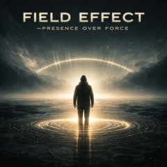 Field Effect — Presence Over Force