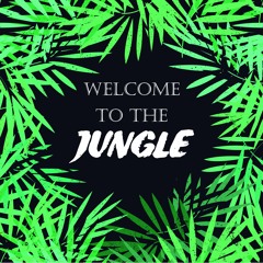 Welcome To The Jungle Vol 8