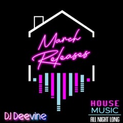 March Releases