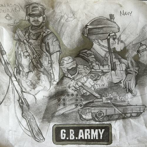 ARMY FT. NAVY