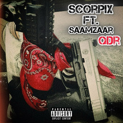 Saamzaar ft scorpix-QDR