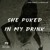 Artwork for Stan Christ & Raxeller - She Puked In My Drink