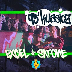 Excel & Sat-One “95 Klassiks” (2010)