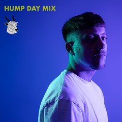 HUMP DAY MIX with Axel Boy