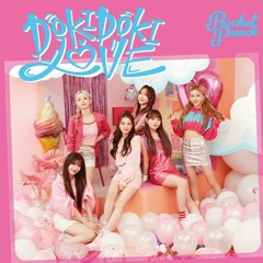 bubble up (sped up) ☆★ rocket punch