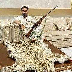 ⚔ Balochan Maa Balochan ⚔