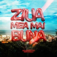 Alberto Grasu X CICI - Ziua Mea Mai Buna