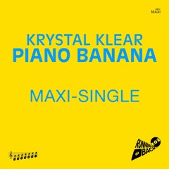 Piano Banana (Long Version)