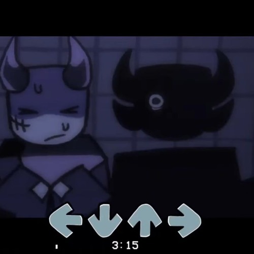 IN YOUR HEAD [Behind You] (Sword VS Rocket Doodle Cover)