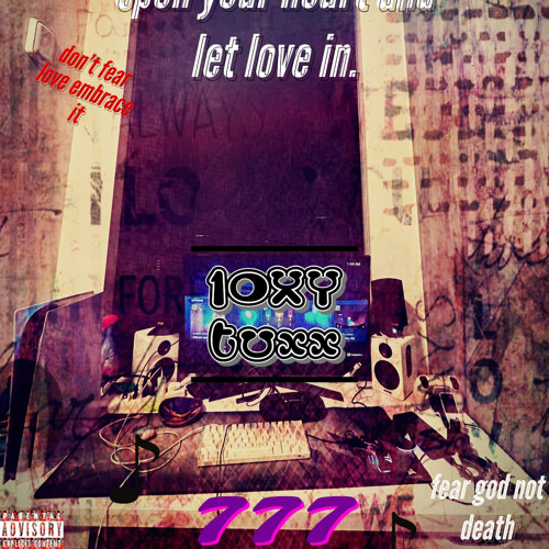 777 Ft. Tuxx (OG V1)