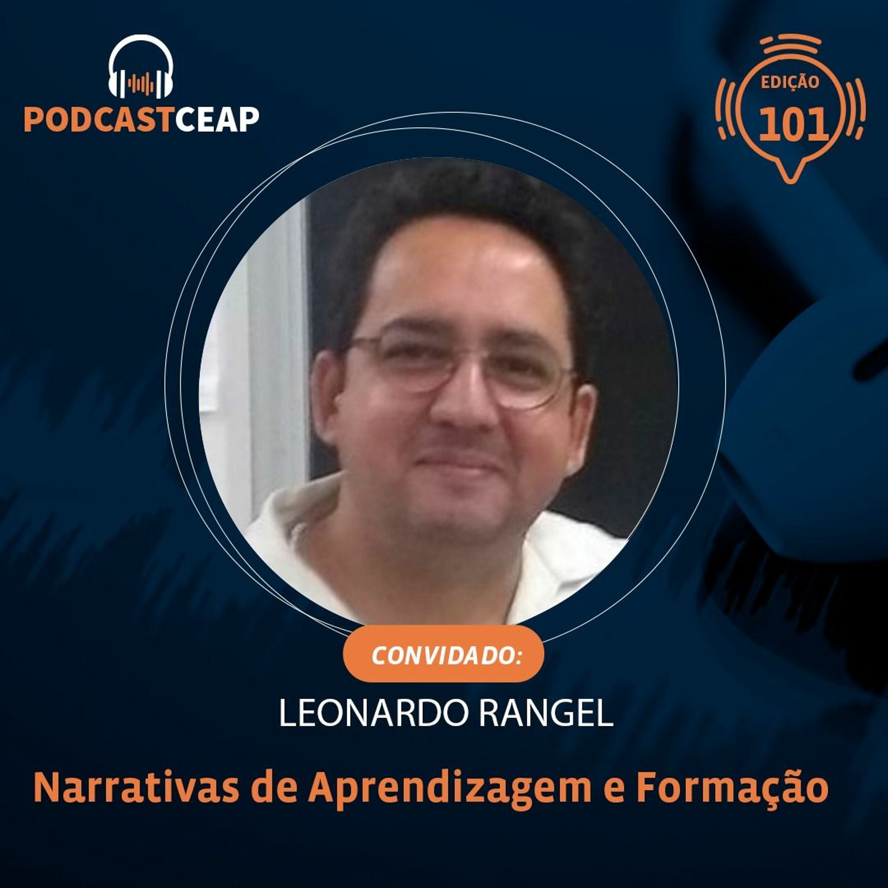 Radioweb CEAP: formação de professores