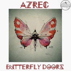 Azrec - Butterfly Doors