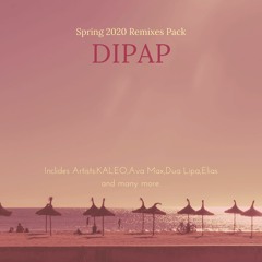DiPap Remixes Spring 2020