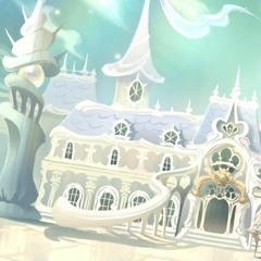 Cookie Run: Kingdom OST - Manor Oyster | Cookie Odyessy Chapter 2