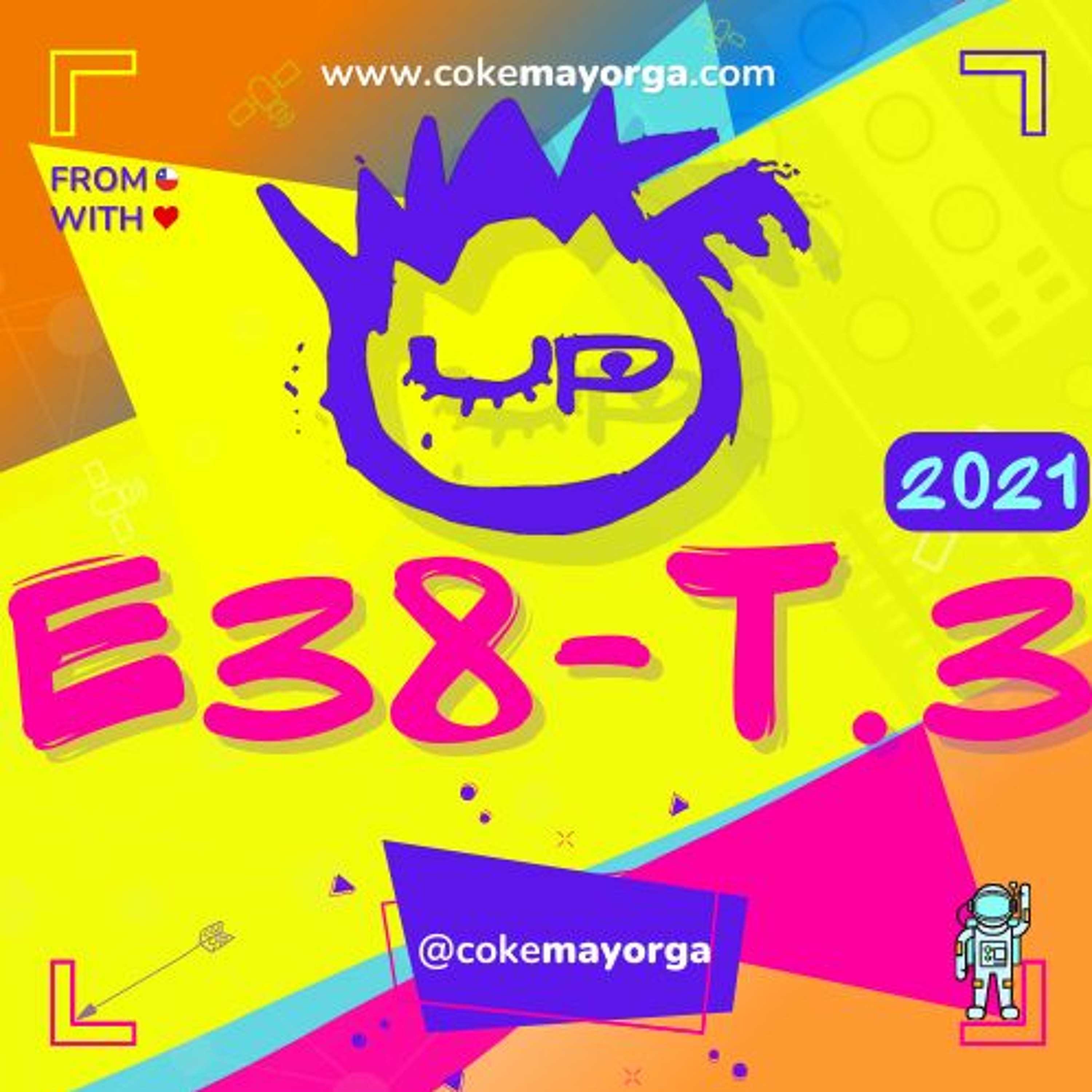 Wake Up - Electronic Music Radio Show #BailaCaramba