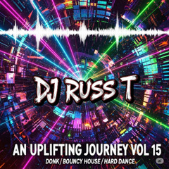 Uplifting Journey Vol 15