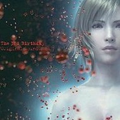 parasite eve OST - a piece of remain