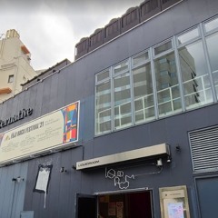 Shijinku Tokyo Live Mix Liquid Room