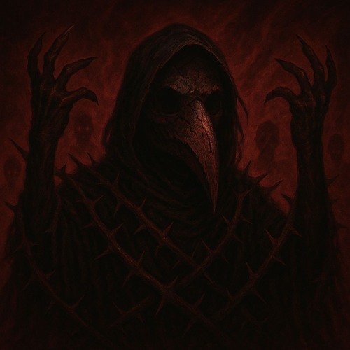 THORNS & ASHES