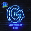 Joey Youngman - 8 Inch