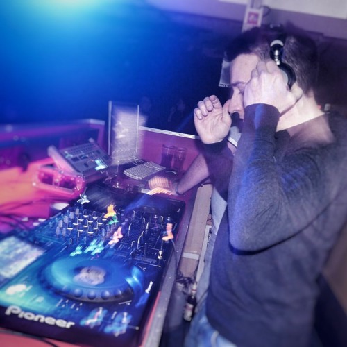 Dancerrr - Irgendwann 2014