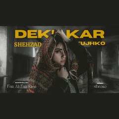 DEKH KAR TUJHKO (REMIX) - USTAD FAIZ ALI FAIZ X VIBRONO X SHEHZAD.mp3