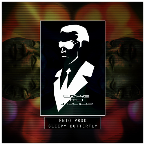 Enio Prod - Sleepy Butterfly