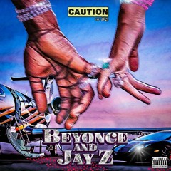 BEYONCE AND JAY Z - CAUTION OF 2RS.mp3