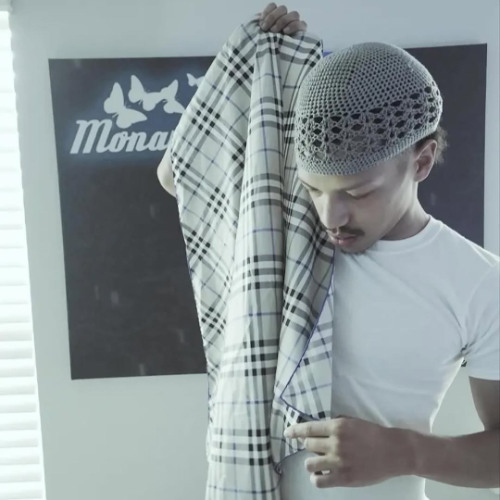 iayze (Jace!) - Honey